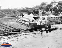 SRN6 with Hovertravel